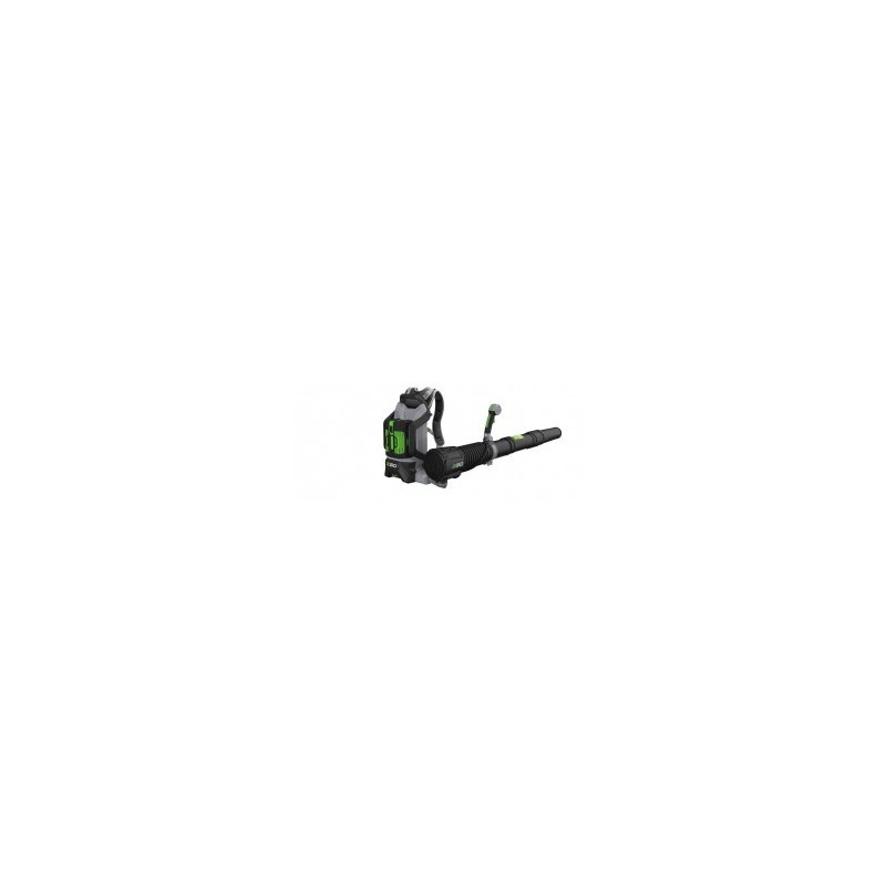Ego rugblazer LB6000e-k1103 (kit)