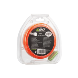 Maaidraad AL2415t 15m 2.4mm maaidraad ST1500 BC1500
