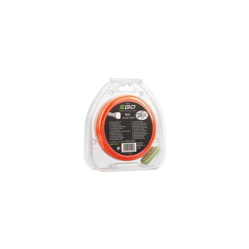 Maaidraad AL2415t 15m 2.4mm maaidraad ST1500 BC1500