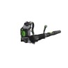 Ego rugblazer kit LB6002e 5ah+snellader