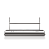 Ego AR2100 rollerkit t.b.v. LM2130-sp AR2100