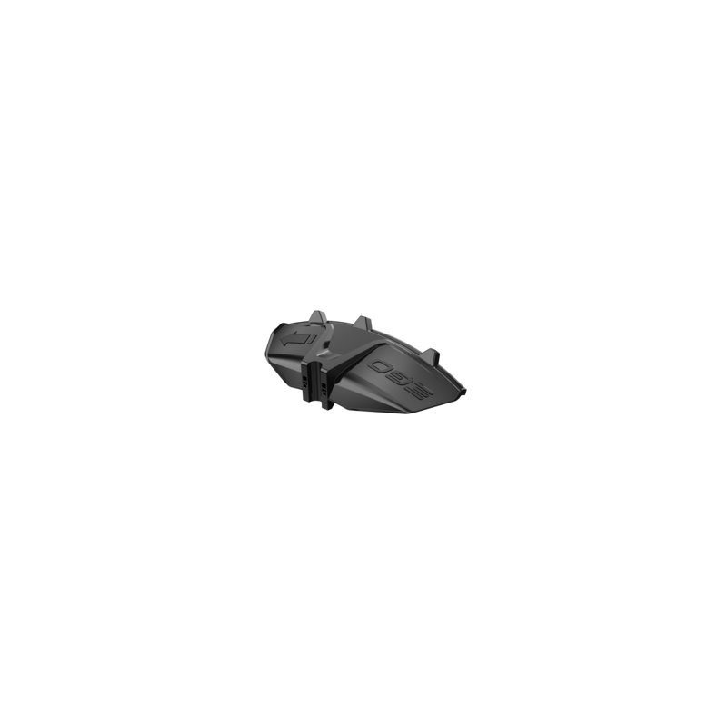 Ego AD4500 beschermkap brush voor BCX4500
