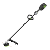 Ego STX4500 Pro X trimmer/ bosmaaier