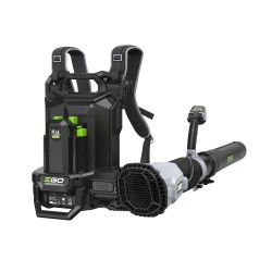 Ego rugblazer LBP8000e