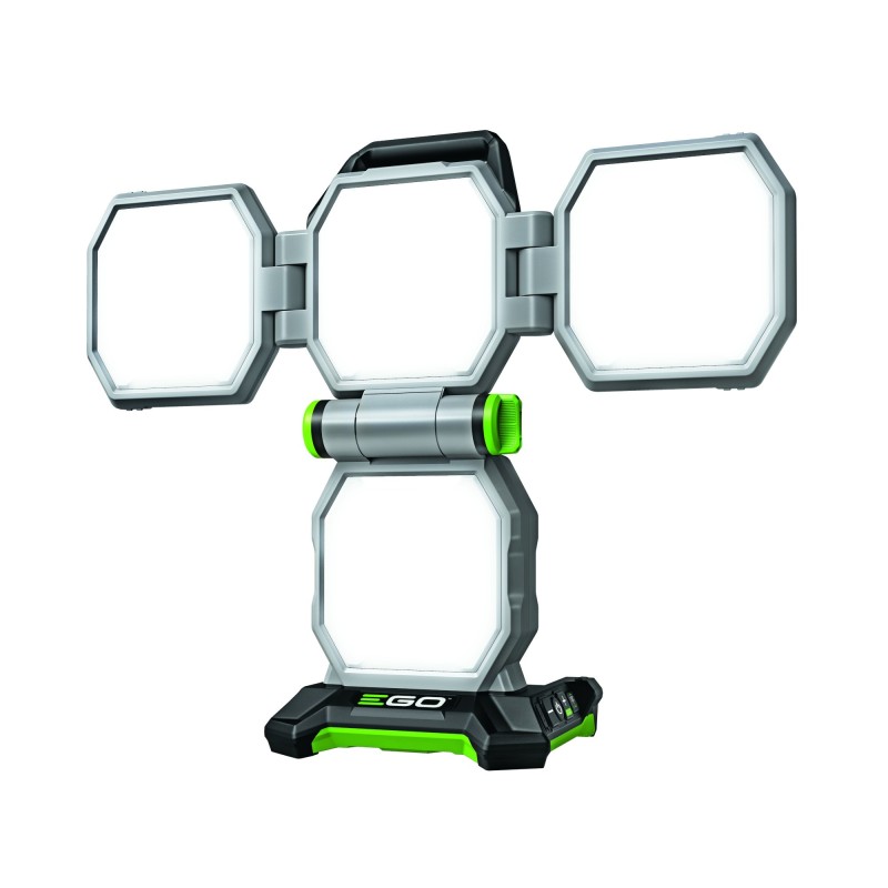 Ego light LT1000e 4 panel light