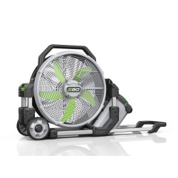 Ego fan FN1800e misting fan