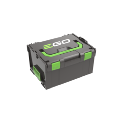 Ego BBOX2550 accu opbergbox