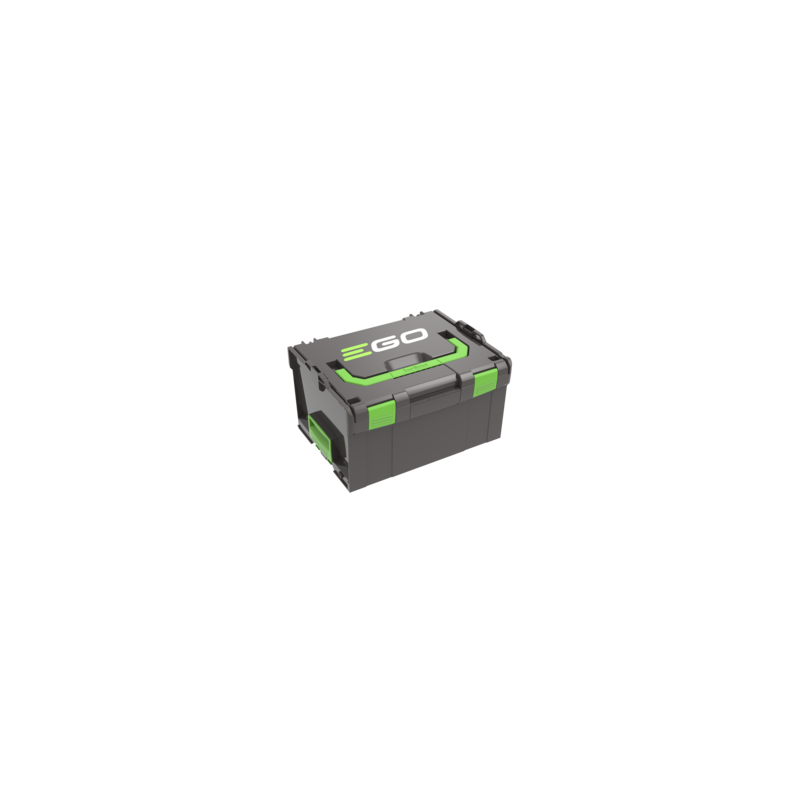 Ego BBOX2550 accu opbergbox