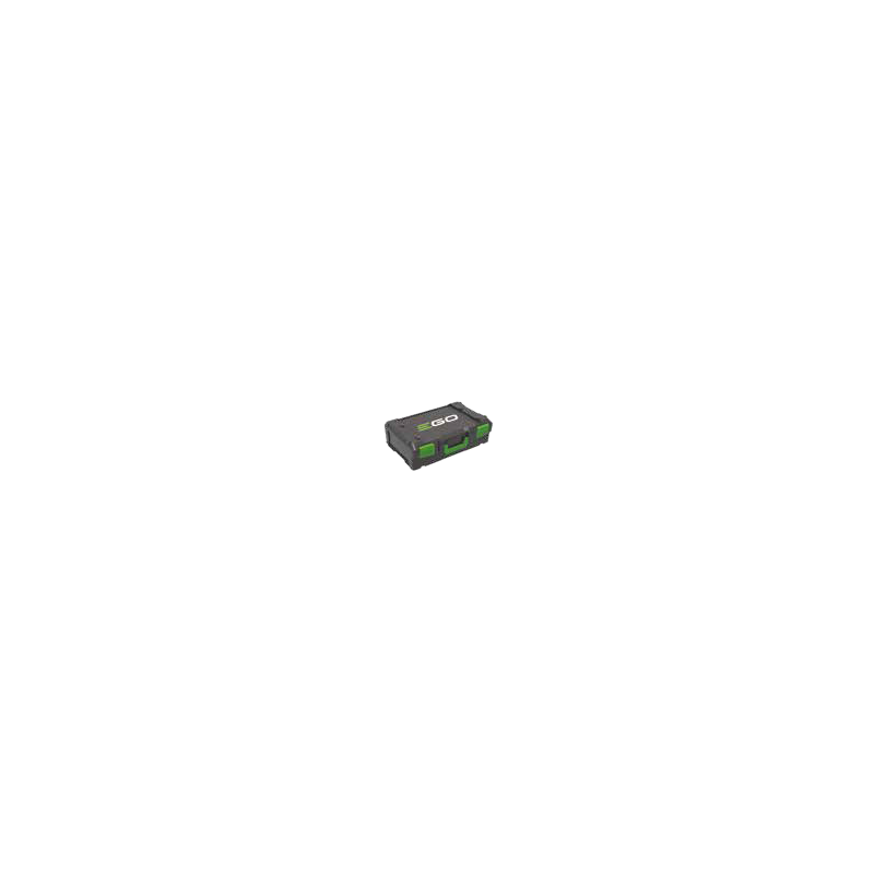 Ego BBOX3000 accu opbergbox
