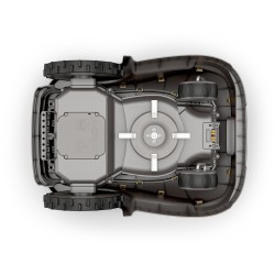 Stiga Draadgeleide Robotmaaier G300