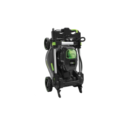 Ego gazonmaaier LM2021e-sp 50cm (5ah+snellader)