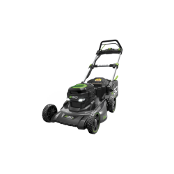 Ego gazonmaaier LM2021e-sp 50cm (5ah+snellader)