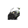 Ego gazonmaaier LM1701e 42cm (2,5ah+std lader)
