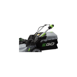 Ego gazonmaaier LM1701e 42cm (2,5ah+std lader)