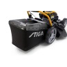 Stiga Combi 748 S benzine gazonmaaier
