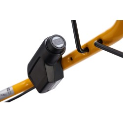 Stiga Combi 548 SE benzine grasmaaier