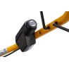 Stiga Combi 548 SE benzine grasmaaier