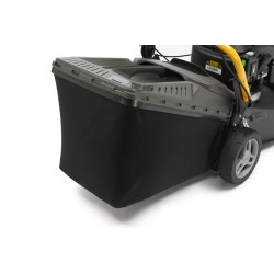 Stiga Combi 548 SE benzine grasmaaier