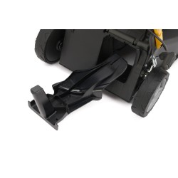 Stiga Combi 548 SE benzine grasmaaier