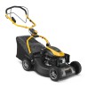 Stiga Combi 548 SE benzine grasmaaier