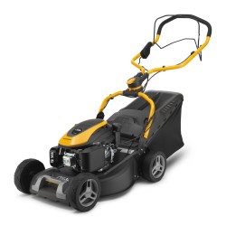 Stiga Combi 548 SE benzine grasmaaier
