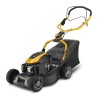 Stiga Combi 548 SE benzine grasmaaier
