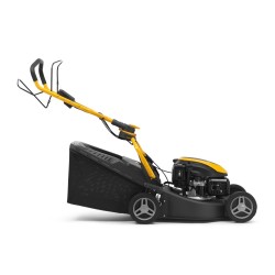 Stiga Combi 548 SE benzine grasmaaier