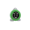 Maaidraad AL3050t 50m 3.0mm twist line kleur geel/groen