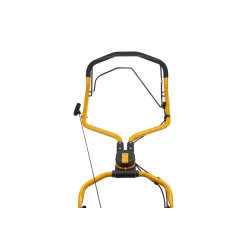 Stiga Combi 753 S benzine gazonmaaier