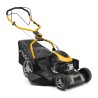 Stiga Combi 753 S benzine gazonmaaier