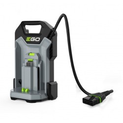 Ego rug batterij houder BHX1000 inclusief kabel