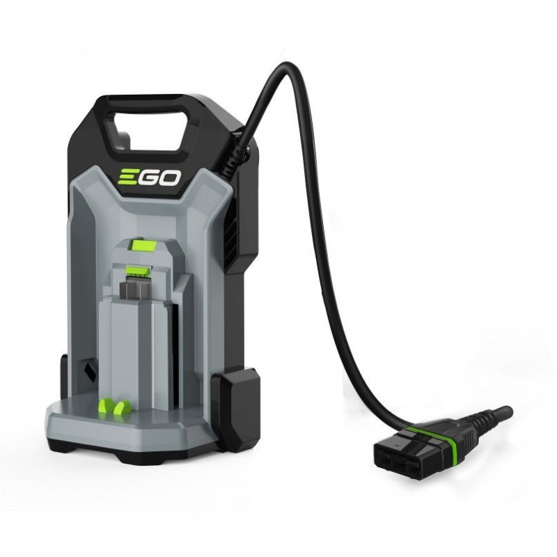 Ego rug batterij houder BHX1000 inclusief kabel