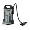 Ego rug batterij houder BHX1000 inclusief kabel