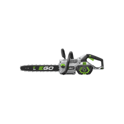 Ego kettingzaag CS1614e kit 5ah+snellader CH5500