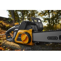 Stiga elektrsiche kettingzaag CS 122c (16")