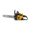Stiga benzine kettingzaag CS 540 (14")