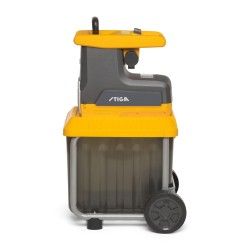 Elektrische hakselaar Bio Silent 2500