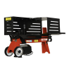 GTM GTL5000H liggende houtklover