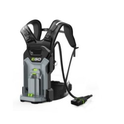 Ego rugharnas pro BHX1000-k0002 compleet