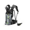 Ego rugharnas pro BHX1000-k0002 compleet