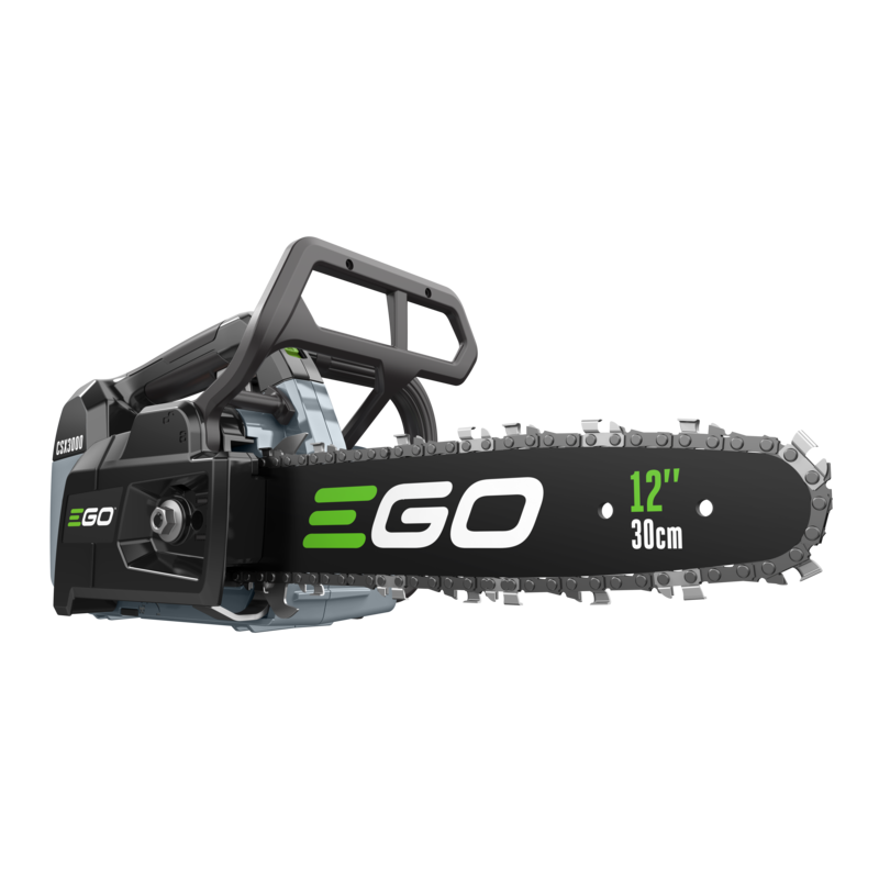 Ego top handelzaag CSX3002 kit 30cm (4ah+snellader)
