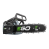 Ego top handelzaag CSX3002 kit 30cm (4ah+snellader)