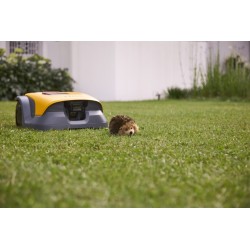 STIGA A 6v robotmaaier | Draadloos maaien tot 600 m²