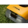 STIGA A 6v robotmaaier | Draadloos maaien tot 600 m²