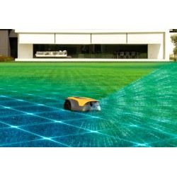 STIGA A 6v robotmaaier | Draadloos maaien tot 600 m²