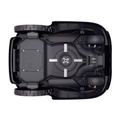 STIGA A 6v robotmaaier | Draadloos maaien tot 600 m²