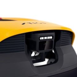 STIGA A 8v robotmaaier | Draadloos maaien tot 800 m²