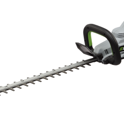 Ego heggenschaar HT2411e Kit (2,5ah+std.lader)