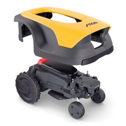 STIGA A 15v robotmaaier | Autonoom maaien tot 1500 m²