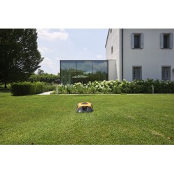 STIGA A 25v robotmaaier | Autonoom maaien tot 2500 m²